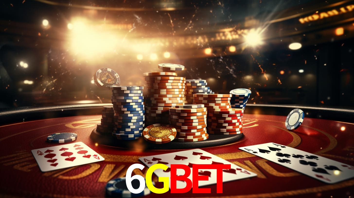 Exclusive Games 6GBET