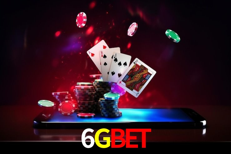 Tennis Betting 6GBET