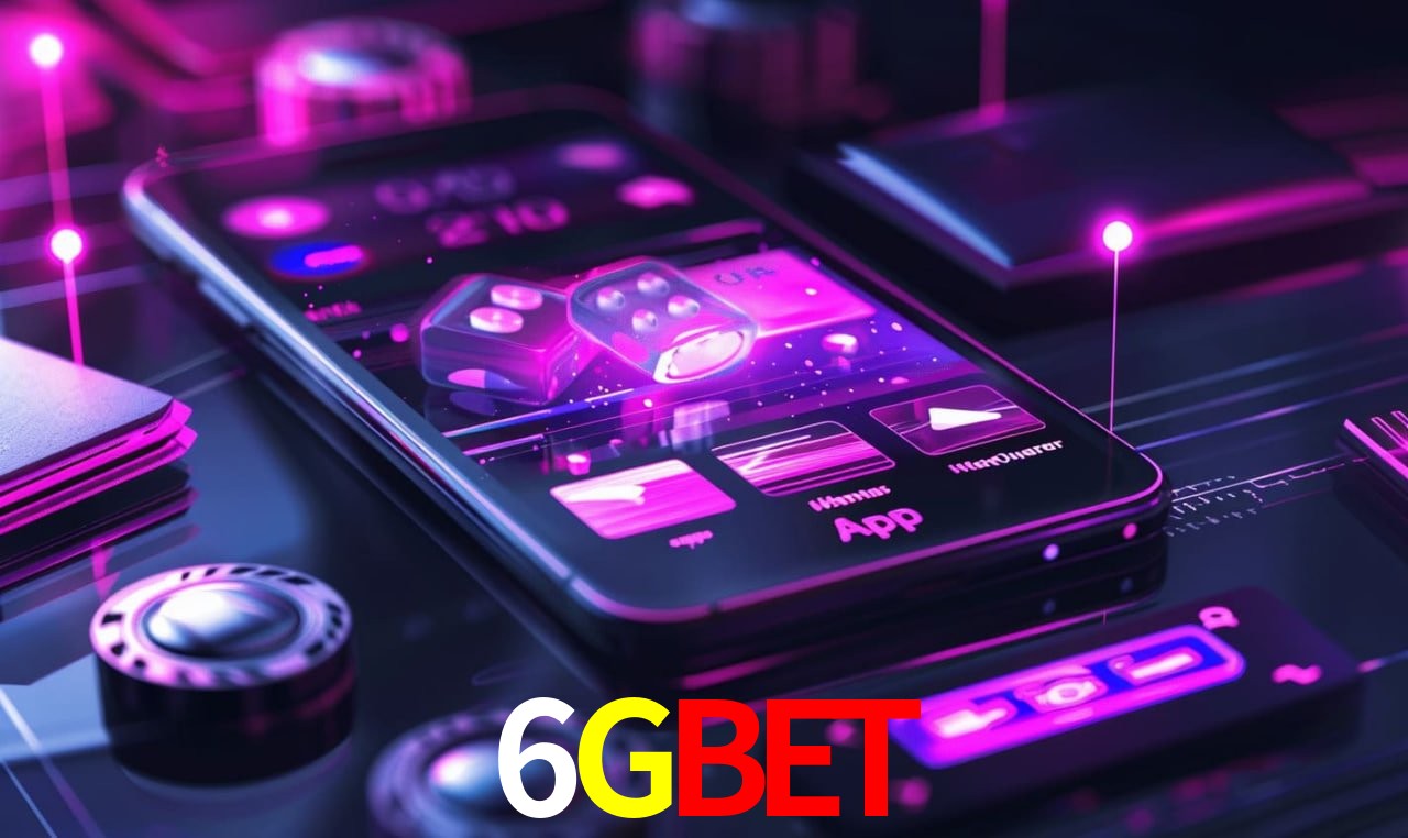 Blackjack Table 6GBET