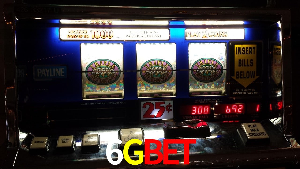 Live Casino 6GBET