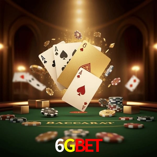 Daily Bonuses 6GBET