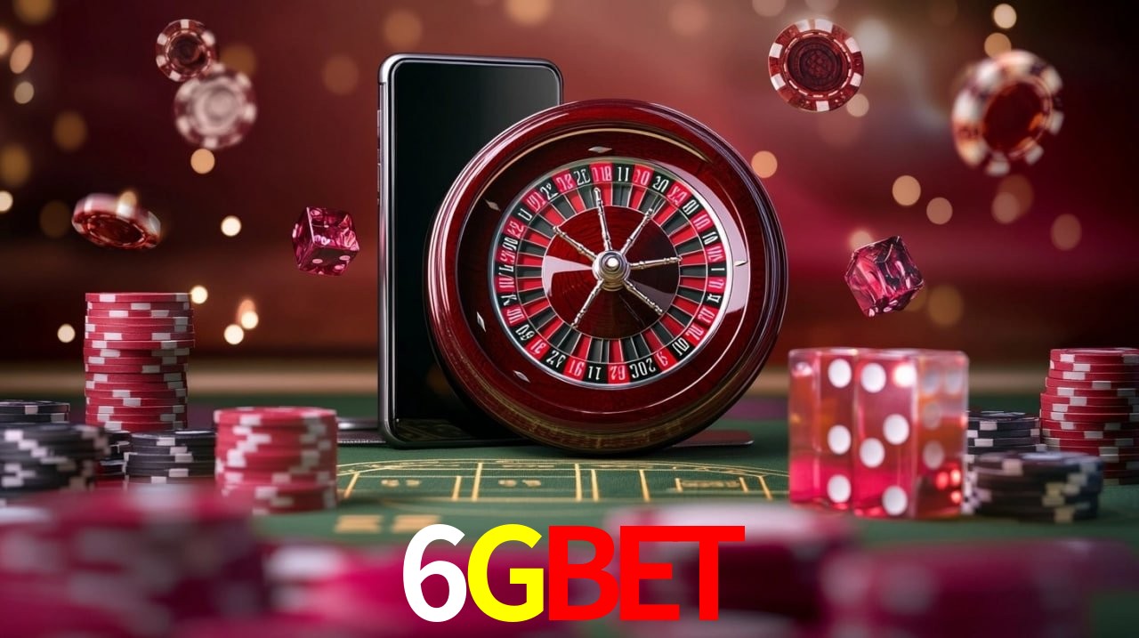 VIP Casino 6GBET