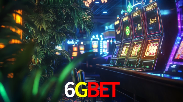 6GBET App Interface