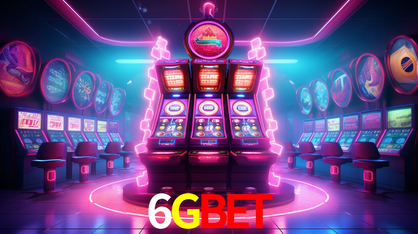Bônus Generosos e Exclusivos no 6GBET para Você!