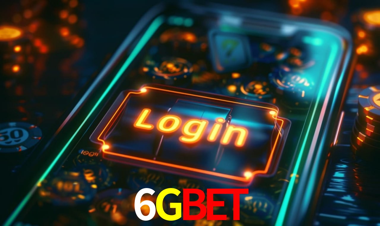 Roulette Table 6GBET