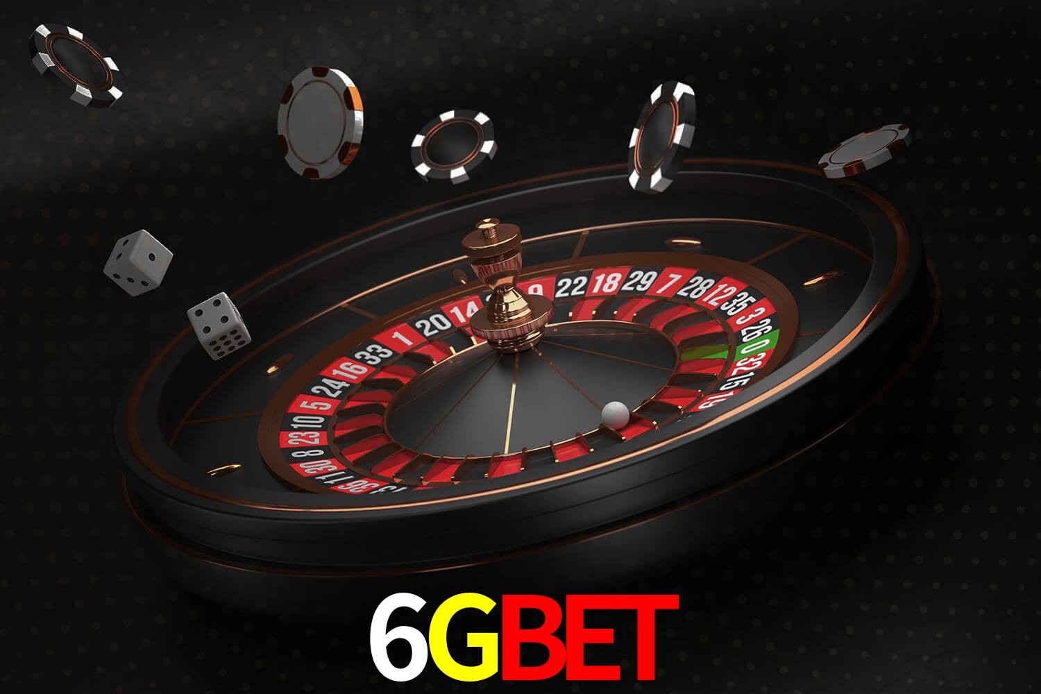 6GBET app