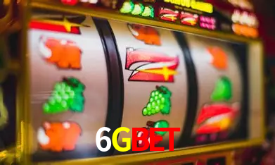 A Emoção da Loteria na 6GBET: Uma Chance de Mudança de Vida