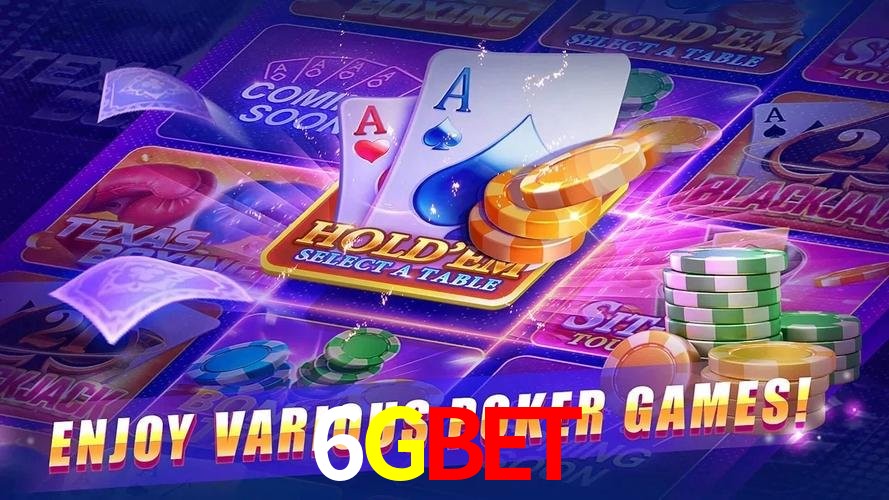 Tecnologia da Plataforma 6GBET