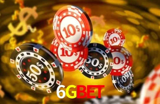 Descubra a Magia dos Jogos de Arcade no 6GBET