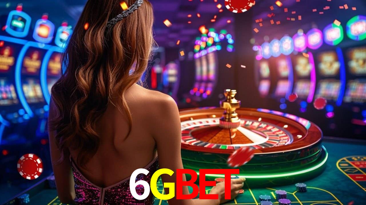 Descubra a Essência do 6GBET: Nossa História e Compromissos