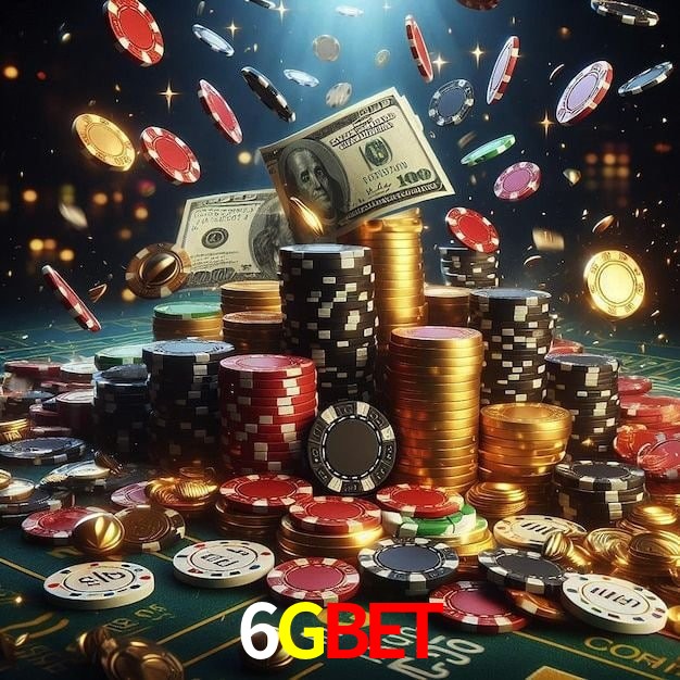 Ofertas Exclusivas 6GBET