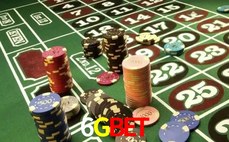 A Popularidade dos Caça-Níqueis no 6GBET