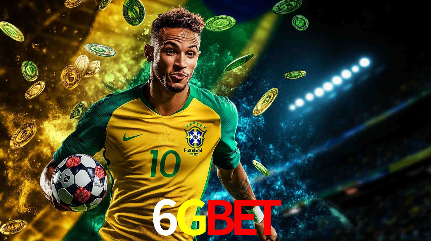 Estatísticas Esportivas 6GBET