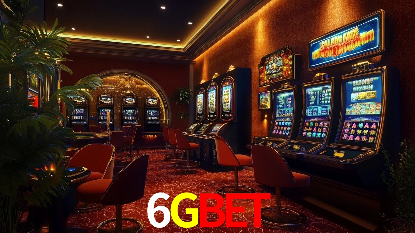 6GBET app