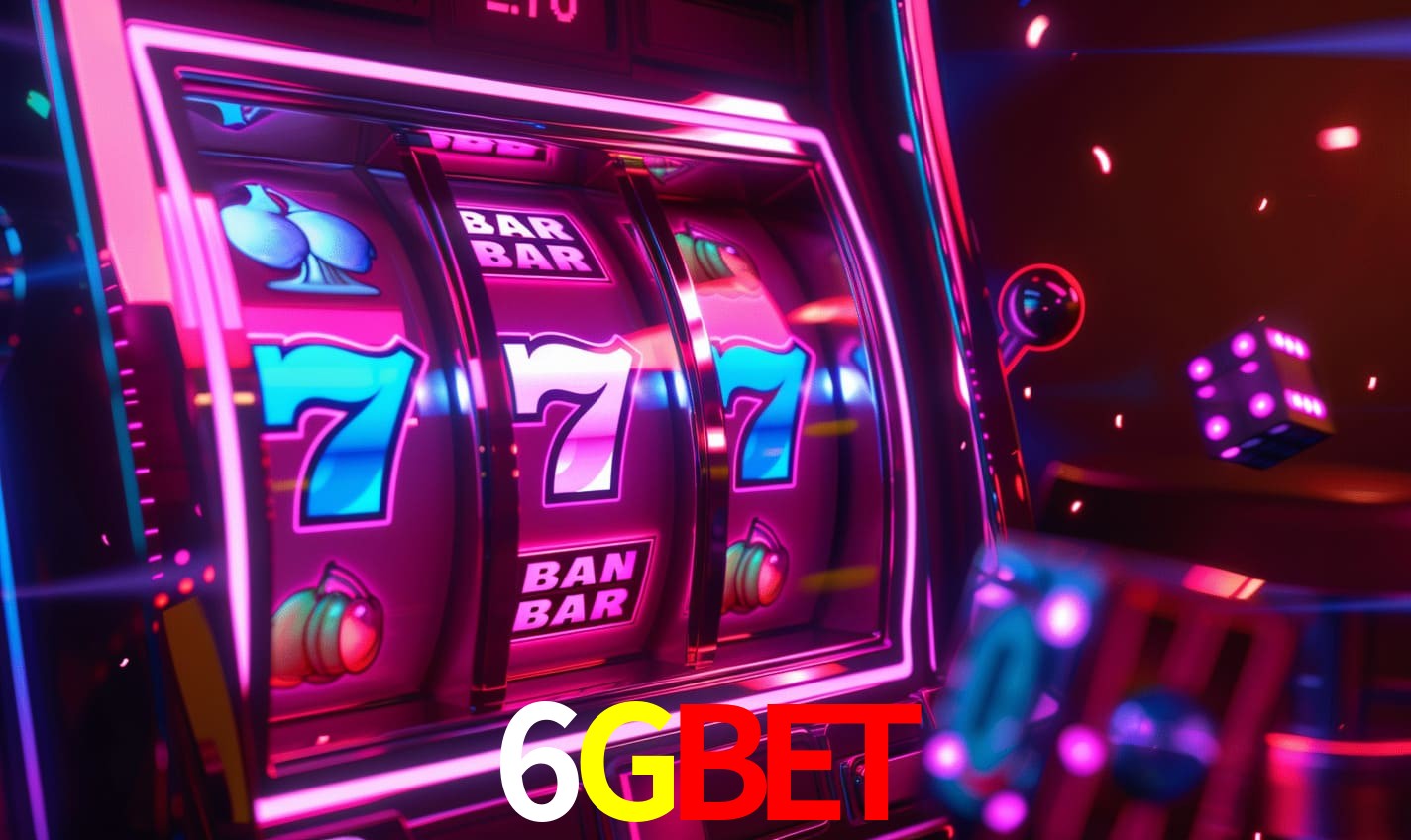 Casino Ao Vivo 6GBET