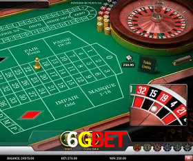 Platform Technology 6GBET