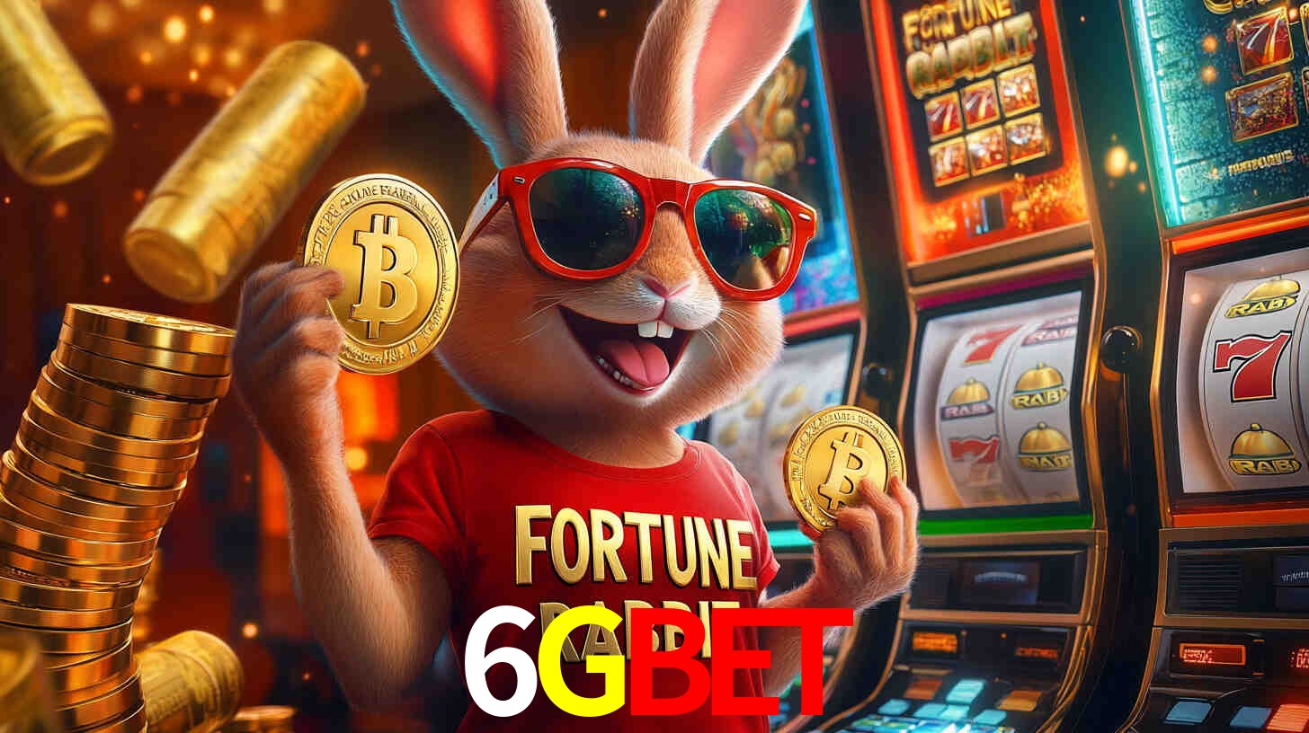Casino Ao Vivo 6GBET