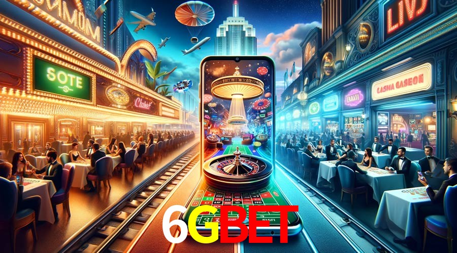 Player Reviews 6GBET