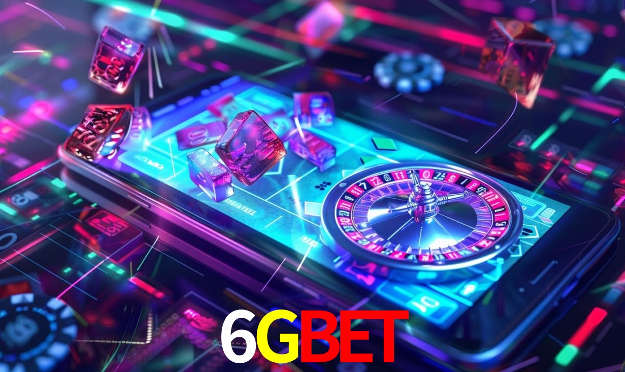 Desvendando o Mundo dos Jogos Virtuais na 6GBET