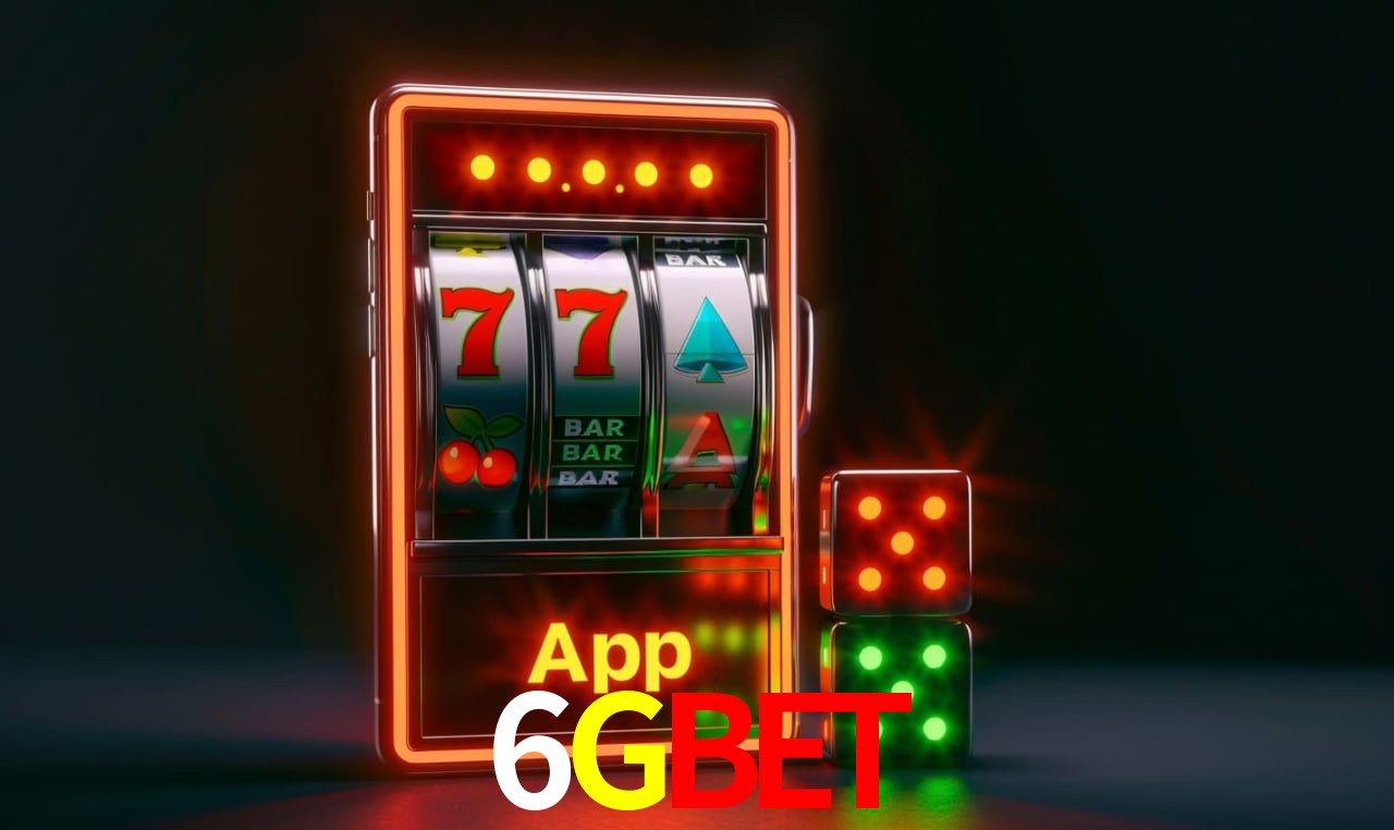 Apostas Esportivas na 6GBET: Um Guia Completo