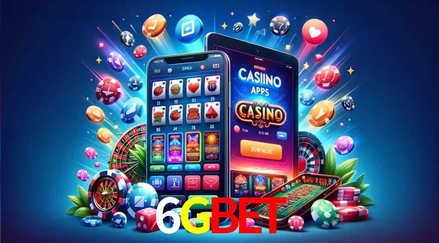 Game Statistics 6GBET