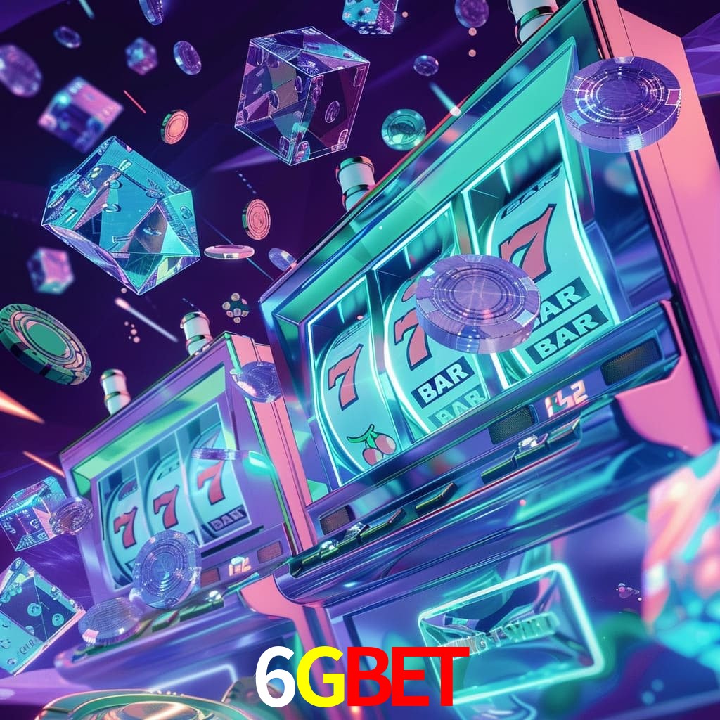 Especiais de Fim de Semana 6GBET