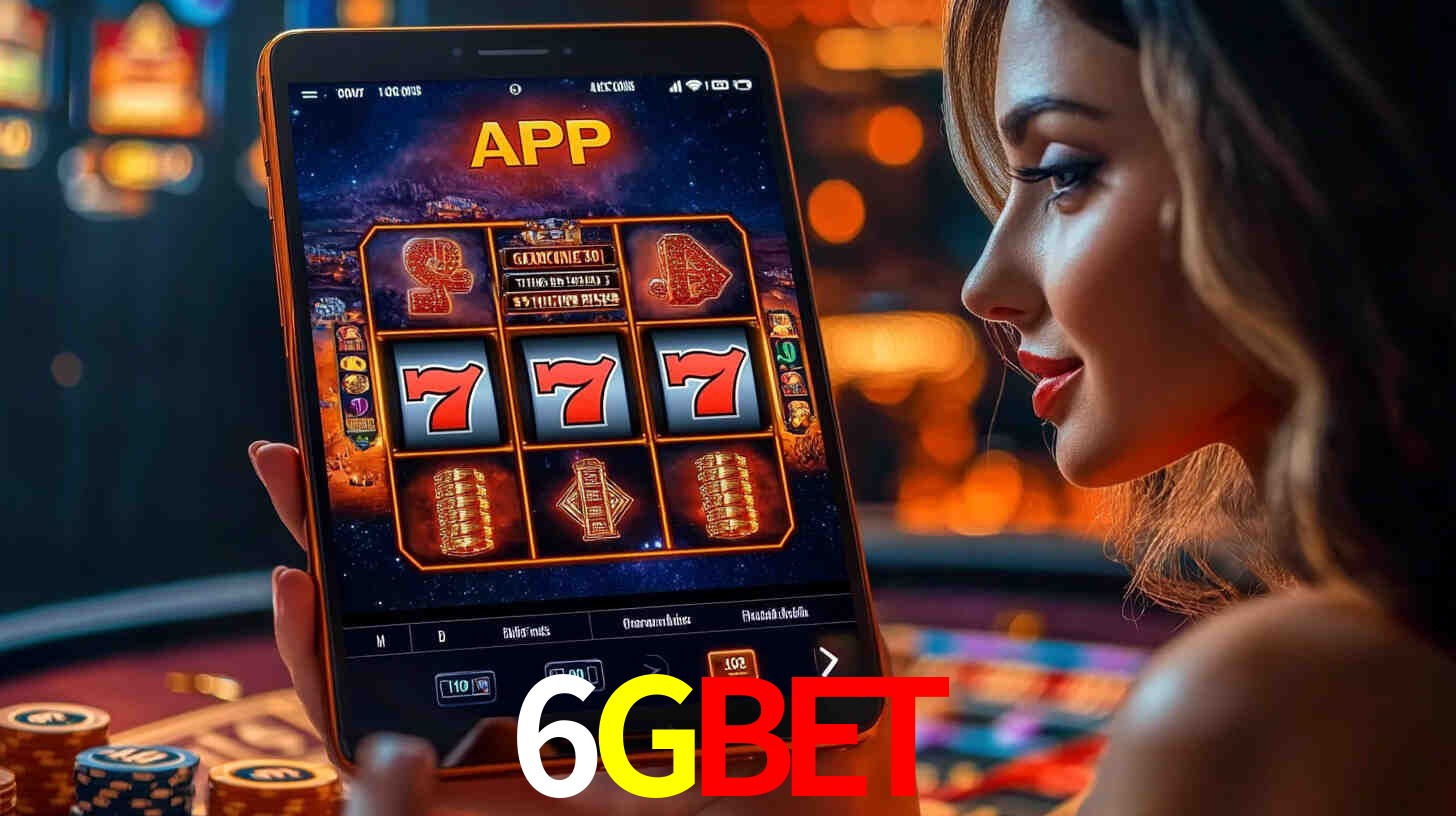 Desvendando o Mundo dos Jogos Virtuais na 6GBET