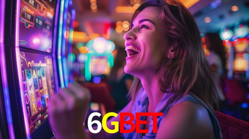 6GBET.com
