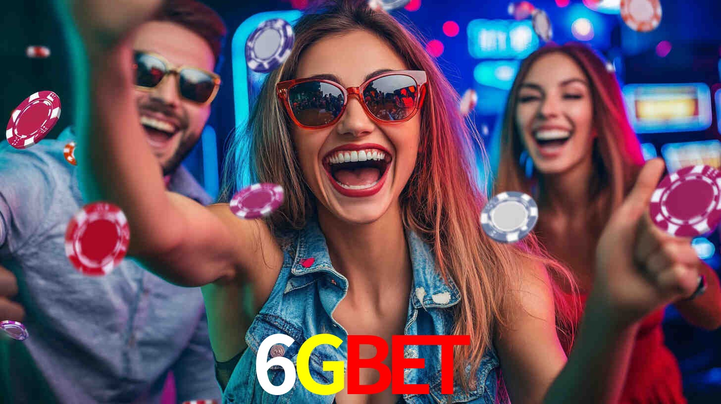 Apostas de Futebol 6GBET