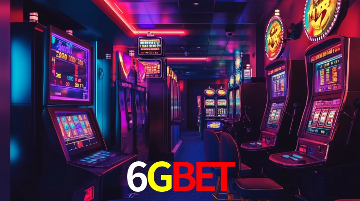 6GBET.com