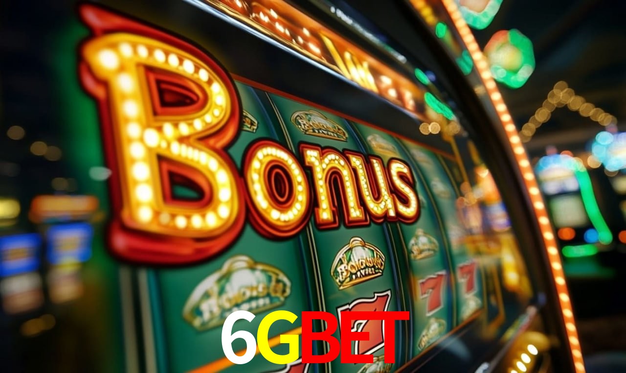 Inovações de Jogos na 6GBET: O Futuro das Experiências Interativas