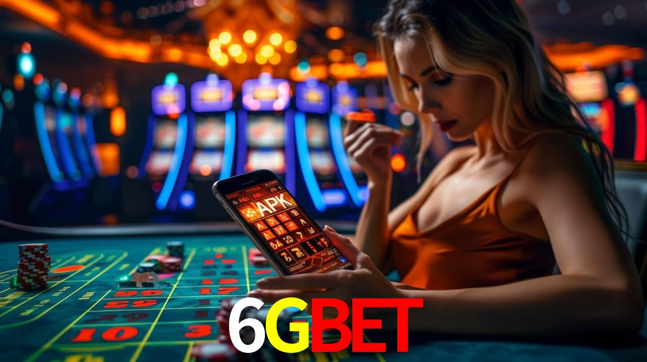 Programa VIP 6GBET