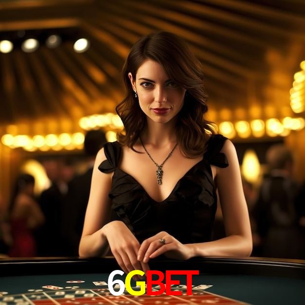 Recursos de Bônus 6GBET