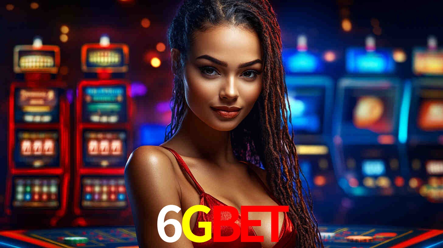 Estatísticas do Jogo 6GBET