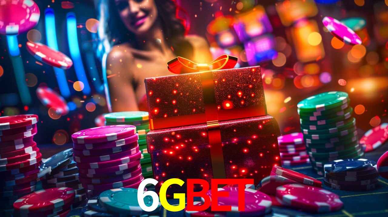 Integração de APIs 6GBET