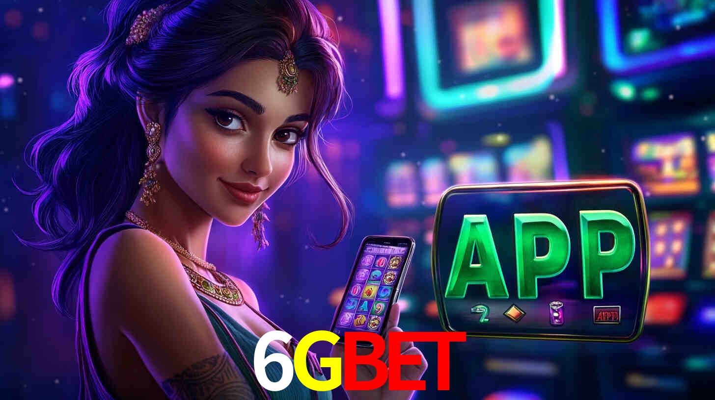 Descubra a Magia dos Jogos de Arcade no 6GBET