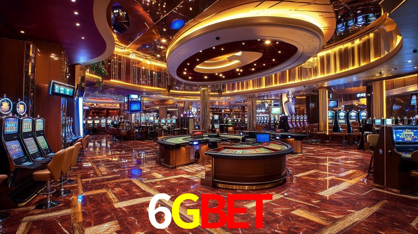 Explore as vantagens do 6GBET: serviço profissional e confiabilidade