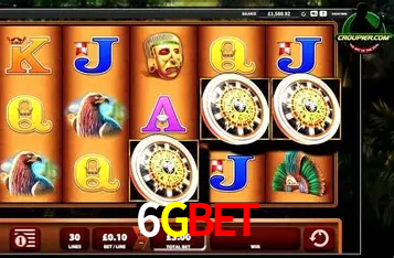 Explorando a Categoria de Eventos em Apostas na 6GBET