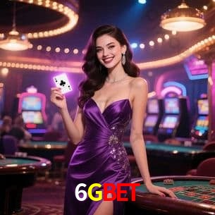 A Revolução dos Aplicativos de Jogos no 6GBET