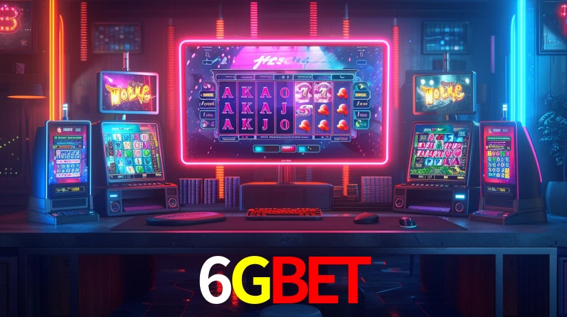 6GBET.com
