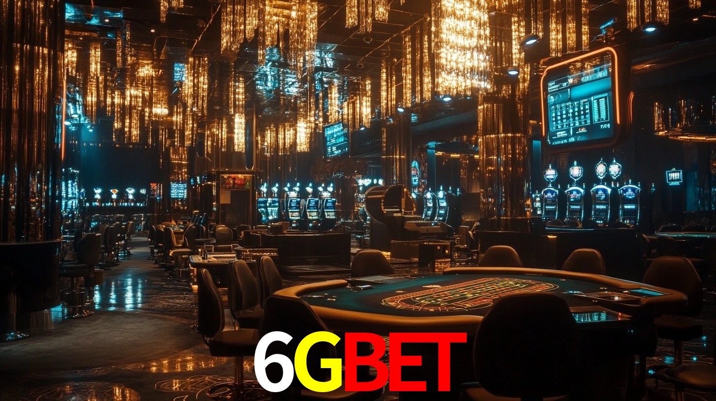 6GBET