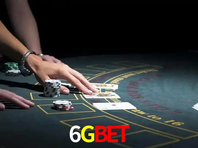 Descubra a Essência do 6GBET: Nossa História e Compromissos