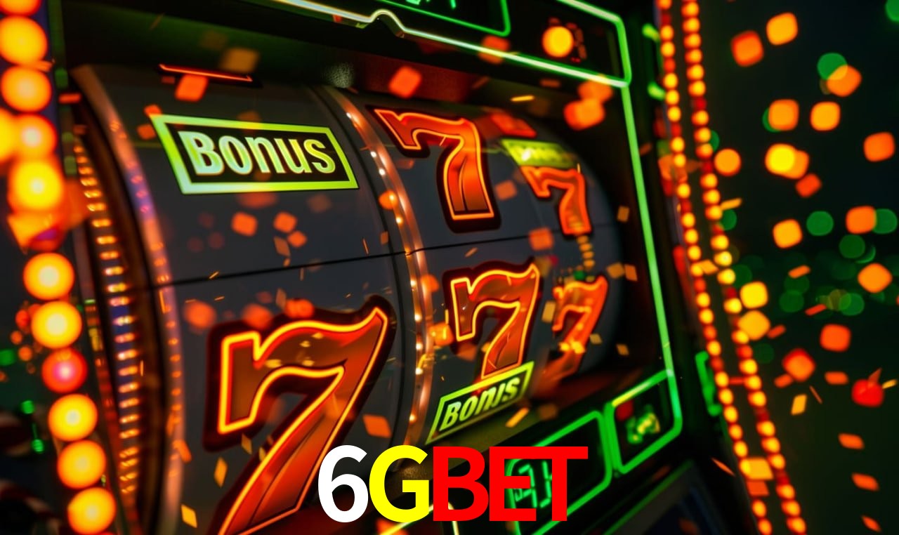 Design Responsivo 6GBET