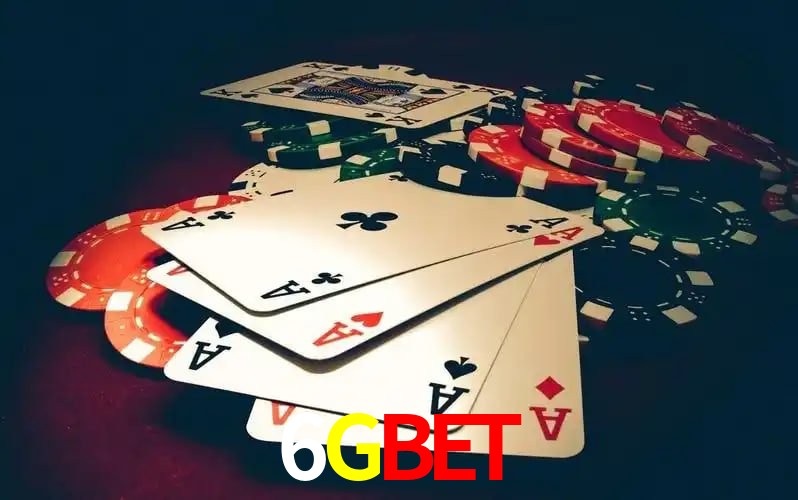 A Emoção da Loteria na 6GBET: Uma Chance de Mudança de Vida